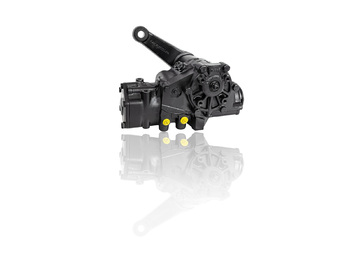 Steering gear MERCEDES-BENZ