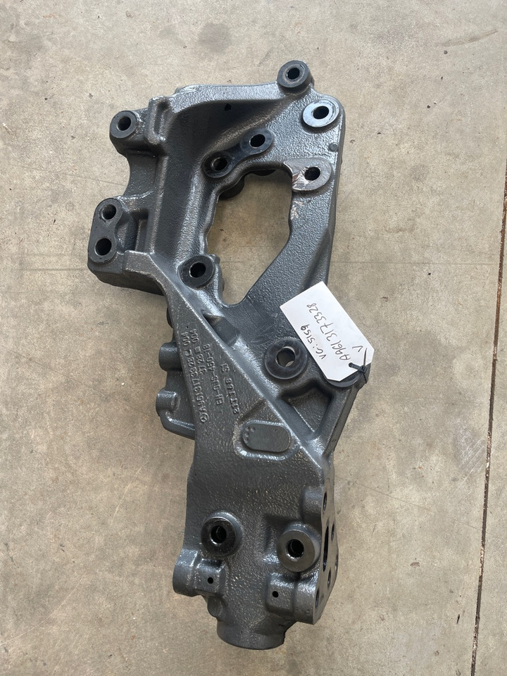 MERCEDES FRONT FRAME A9613173328 - Frame/ Chassis for Truck: picture 1