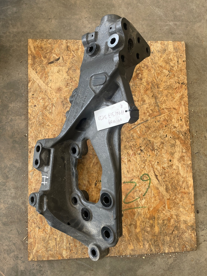 MERCEDES FRONT FRAME A9613173428 - Frame/ Chassis for Truck: picture 1