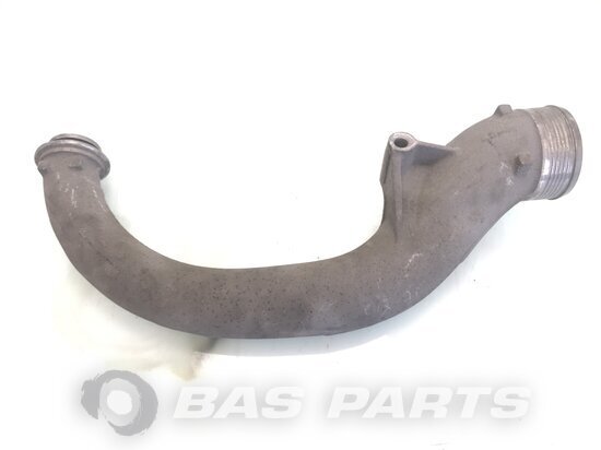 MERCEDES Pipe luchtinlaat 9360986707 - Air intake system for Truck: picture 3