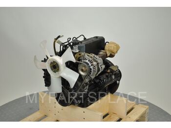 Engine for Farm tractor MITSUBISHI L3A: picture 5