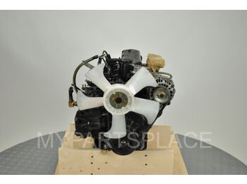Engine for Farm tractor MITSUBISHI L3A: picture 2