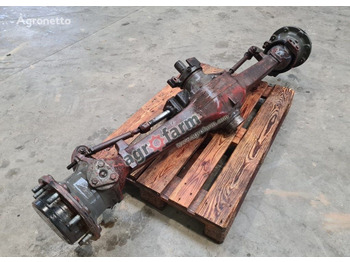 MOST PRZEDNI RENAULT CLAAS ARES 556 CARRARO 20.19 - Front axle for Farm tractor: picture 1