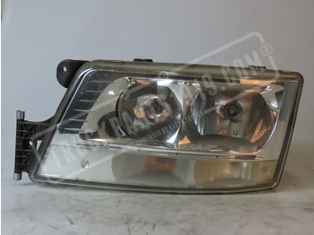 Headlight for Truck M.A.N.: picture 1