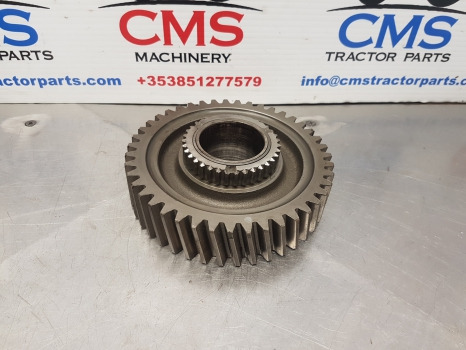 Manitou 728.4, Mt728-4, Mt928-4 Transmission Gear 43t 109568, 109621, 109653 - Gearbox: picture 1