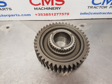Manitou 728.4, Mt728-4, Mt928-4 Transmission Gear 43t 109568, 109621, 109653 - Gearbox: picture 2
