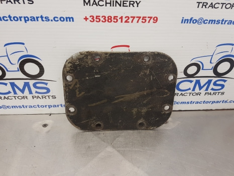 Manitou 728.4, Mt 728-4, Mt 728-2, Mt 928-4, Transmission Cover 109605 - Gearbox: picture 1