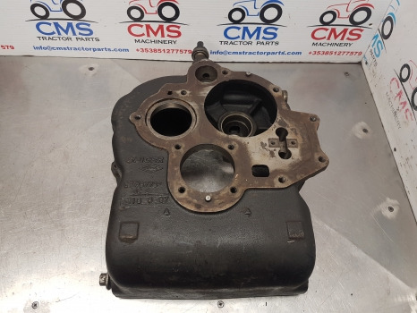 Manitou 728.4, Mt 728-4, Mt 728-2, Mt 928-4, Transmission Cover 473367, 109564 - Gearbox: picture 1