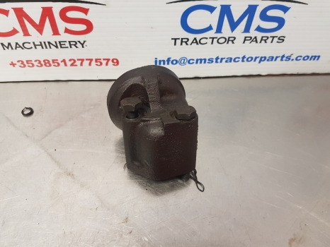 Manitou 728.4, Mt 728-4, Mt 728-2, Mt 928-4,transmission Filter Support 109572 - Gearbox: picture 3