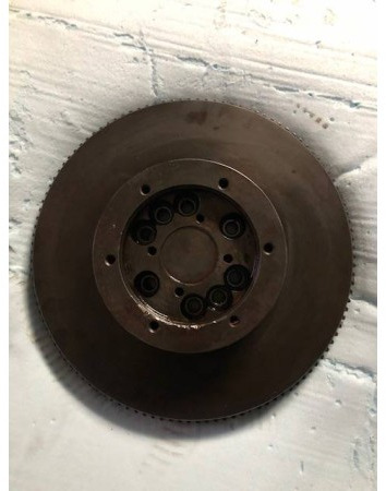 Manitou - Koło Zamachowe - Flywheel for Agricultural machinery: picture 4