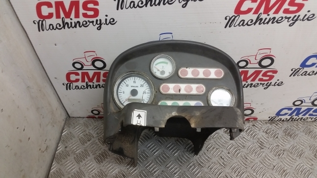 Manitou Mlt630t, Mlt634 120lsu, Mlt731tlsu Instrument Dash Panel Assembly 224744 - Dashboard for Telescopic handler: picture 1