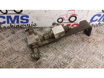 Hydraulic valve MANITOU