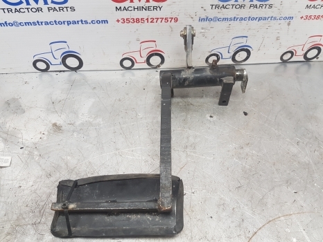 Manitou Mrt 2540 M Series Cab Brake Pedal 527321 - Pedal for Telescopic handler: picture 3