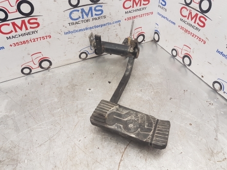 Manitou Mrt 2540 M Series Cab Brake Pedal 527321 - Pedal for Telescopic handler: picture 1