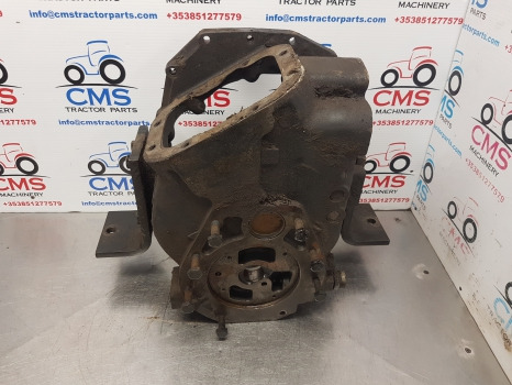 Manitou Mt 728.4, Mt 728.4t Transmission Housing 550628, Cak67786, 67786 - Gearbox: picture 1