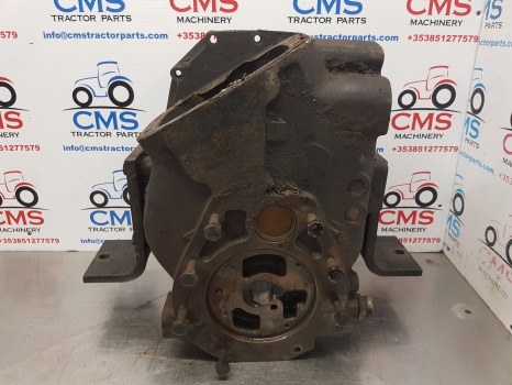 Manitou Mt 728.4, Mt 728.4t Transmission Housing 550628, Cak67786, 67786 - Gearbox: picture 2