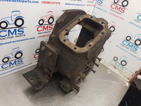 Manitou Mt 728.4, Mt 728.4t Transmission Housing 550628, Cak67786, 67786 - Gearbox: picture 3