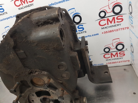 Manitou Mt 728.4, Mt 728.4t Transmission Housing 550628, Cak67786, 67786 - Gearbox: picture 5