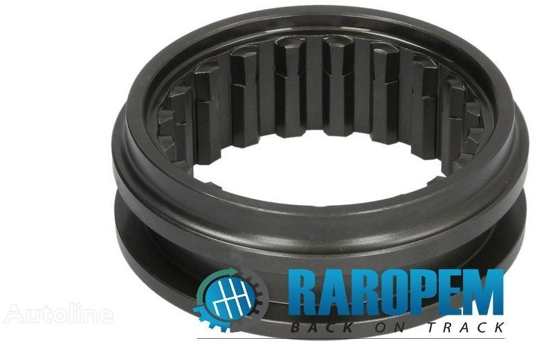 Manson Cuplare PTO Raropem N221/10 95534050  MAN - Transmission for Truck: picture 1