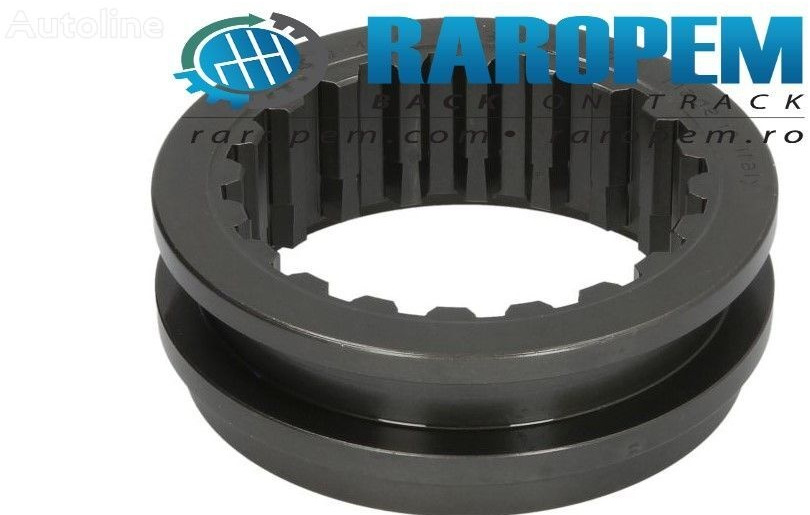 Manson Cuplare PTO Raropem N221/10 95534050  MAN - Transmission for Truck: picture 2
