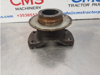Front axle Matbro Clark-hurth 172/392, Front Axle Flange 717.14.067.01: picture 5