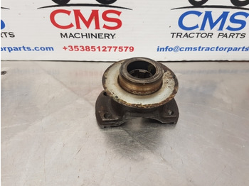 Front axle Matbro Clark-hurth 172/392, Front Axle Flange 717.14.067.01: picture 4