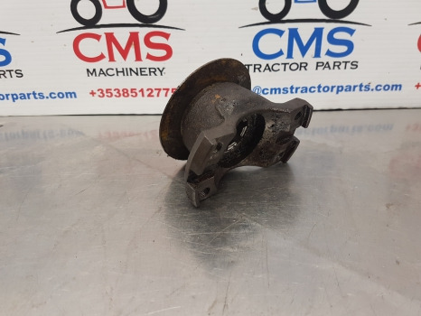 Front axle Matbro Clark-hurth 172/392, Front Axle Flange 717.14.067.01: picture 2