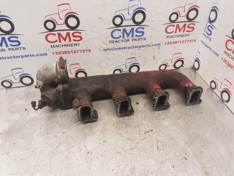 Mccormick Case C Mxc, Mc105 Engine Intake Manifold 293195a1, 442579a1, 218550a1 - Intake manifold for Farm tractor: picture 1