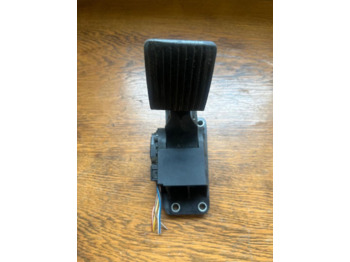 Pedal for Truck Mercedes Atego  Gaspedal A9403000004: picture 4