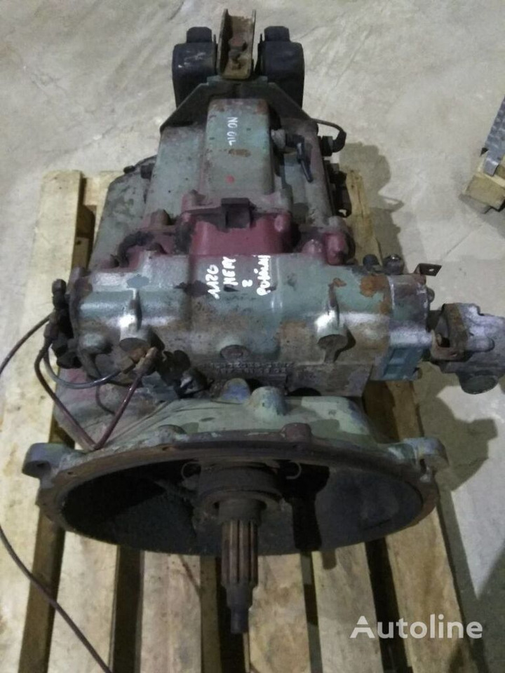 Mercedes-Benz 1320 - Gearbox for Truck: picture 4
