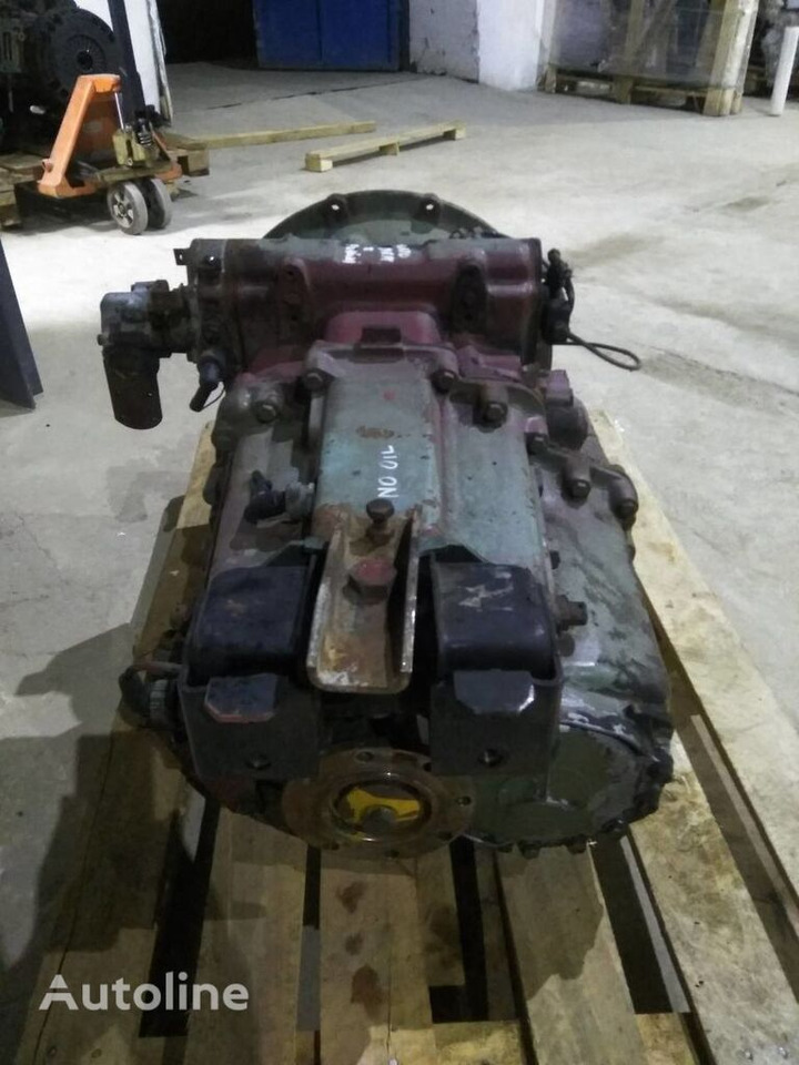 Mercedes-Benz 1320 - Gearbox for Truck: picture 2
