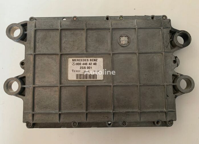 Mercedes-Benz A9064468740   Mercedes-Benz truck - ECU for Truck: picture 3