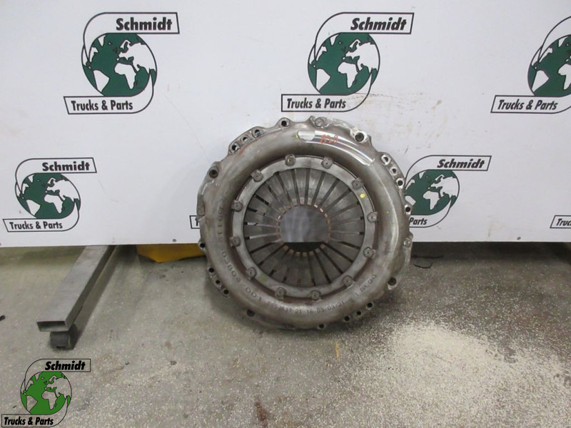Mercedes-Benz ACTROS A 011 250 38 04 DRUKGROEP 2021 EURO 6 - Clutch and parts for Truck: picture 1