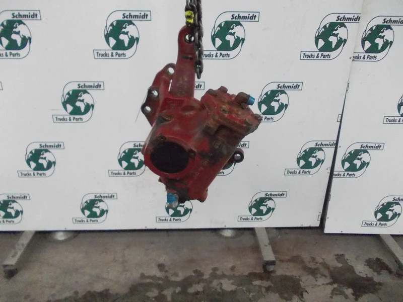 Mercedes-Benz ACTROS A 960 460 03 00/ A 961 460 11 00 STUURHUIS EURO 6 - Steering gear for Truck: picture 2