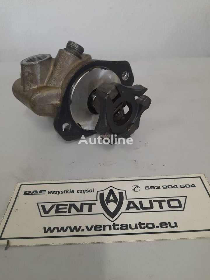 Mercedes-Benz ACTROS MP4 A 0034604080   Mercedes-Benz ACTROS MP4 truck - Steering pump for Truck: picture 2