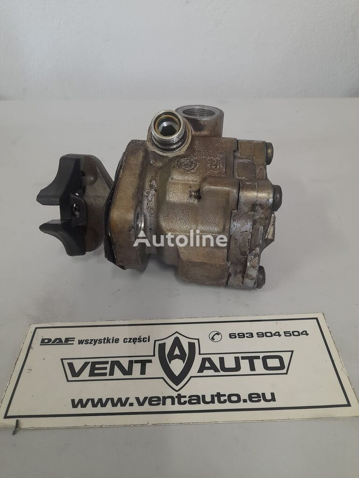Mercedes-Benz ACTROS MP4 A 0034604080   Mercedes-Benz ACTROS MP4 truck - Steering pump for Truck: picture 1