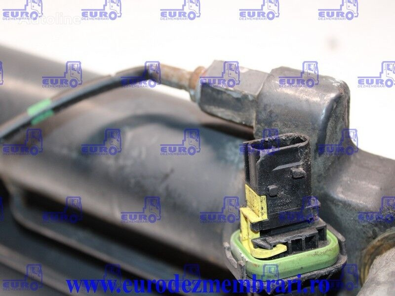 Mercedes-Benz ACTROS MP4 ELECTRICAL A0035530105 - Hydraulic cylinder for Truck: picture 2