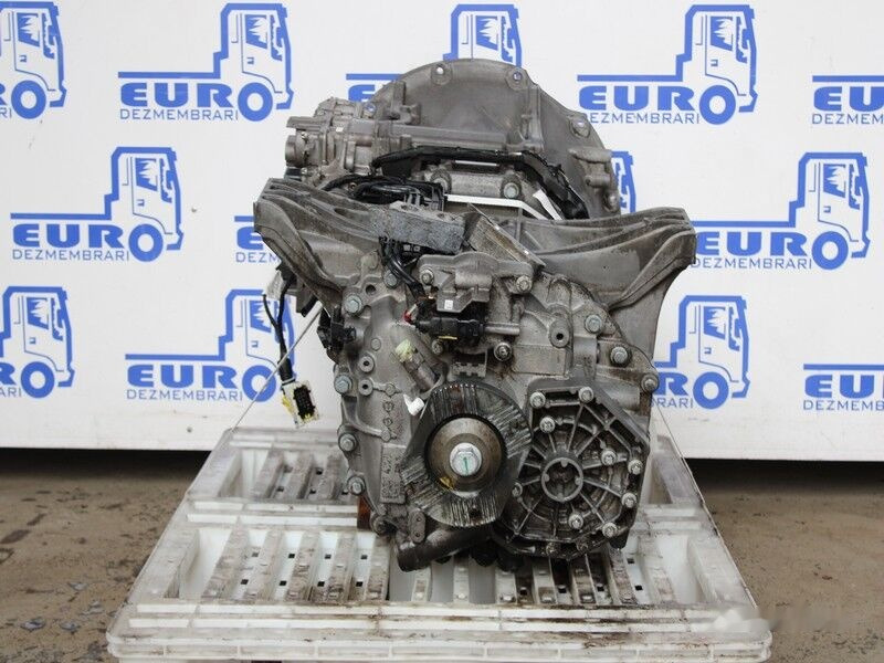 Mercedes-Benz ACTROS MP4 G211-12 - Gearbox for Truck: picture 4
