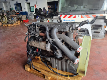 Engine for Truck Mercedes-Benz ATEGO 2 OM 906 LA 290 HP EURO5 OM 906 LA EURO5   Mercedes-Benz ATEGO 2: picture 4