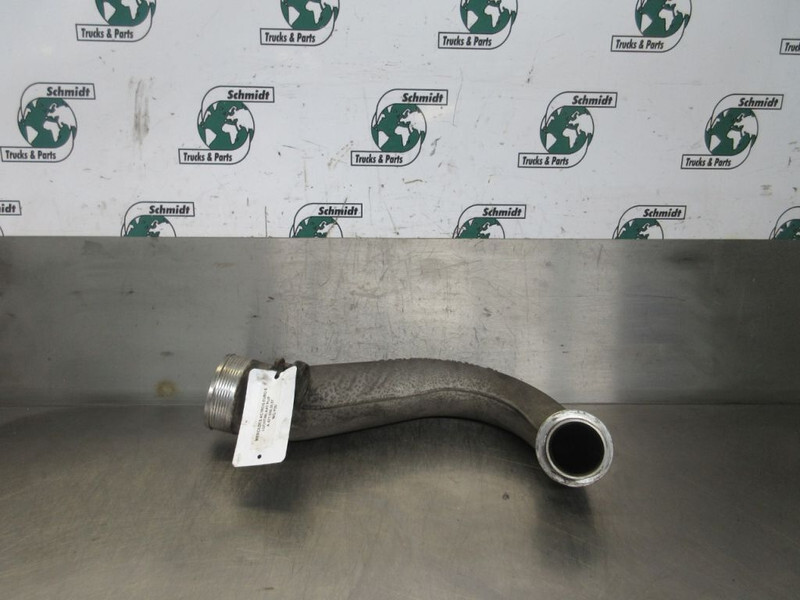 Mercedes-Benz A 471 098 50 07 BENZ 1842 MP 4 - Air intake system for Truck: picture 2