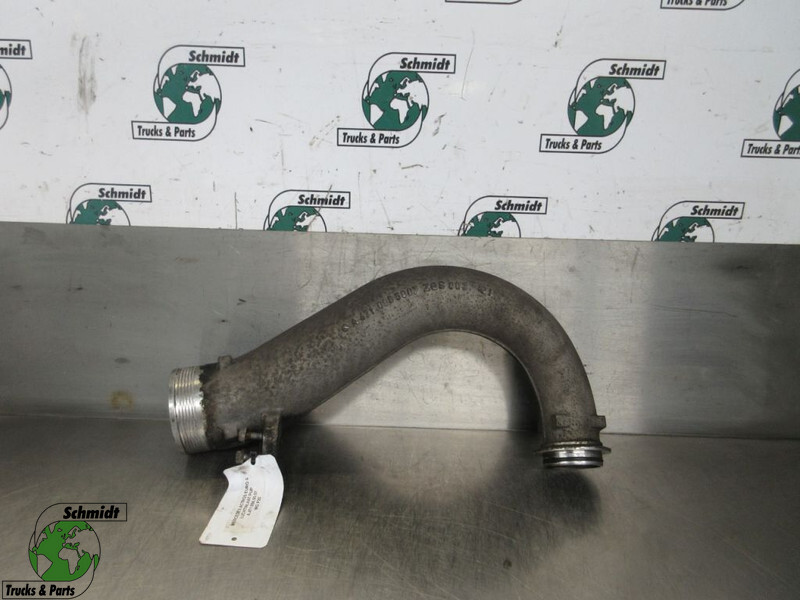Mercedes-Benz A 471 098 50 07 BENZ 1842 MP 4 - Air intake system for Truck: picture 1