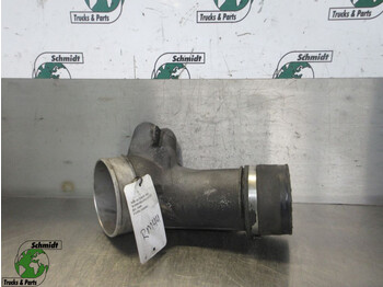Air intake system for Truck Mercedes-Benz A 541 141 14 01 LUCHTINLAAT OM501LA EURO 5 MP3: picture 1
