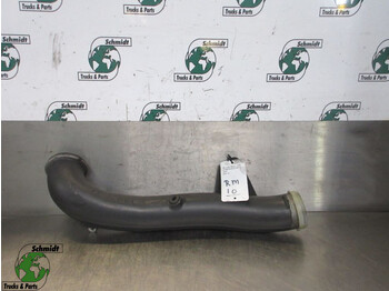 Air intake system for Truck Mercedes-Benz A 906 090 16 37 LUCHTINLAATBUIS OM906LA EURO 5: picture 1