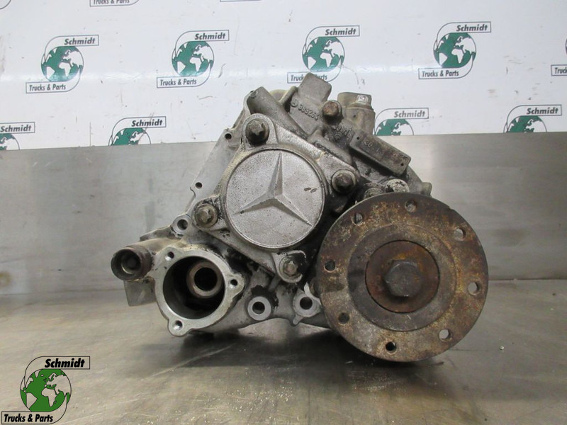 Mercedes-Benz A 945 264 27 01 P.T.O MERCEDES MP 4 MODEL EURO 6 - Clutch and parts for Truck: picture 1