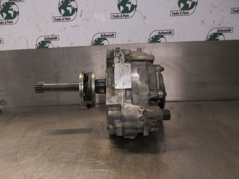 Mercedes-Benz A 945 264 27 01 P.T.O MERCEDES MP 4 MODEL EURO 6 - Clutch and parts for Truck: picture 3