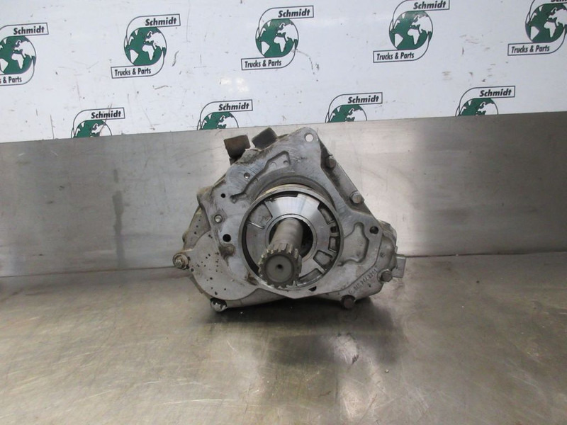 Mercedes-Benz A 945 264 27 01 P.T.O MERCEDES MP 4 MODEL EURO 6 - Clutch and parts for Truck: picture 2