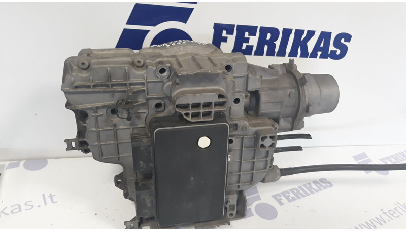 Mercedes-Benz Actros - Gearbox for Truck: picture 1