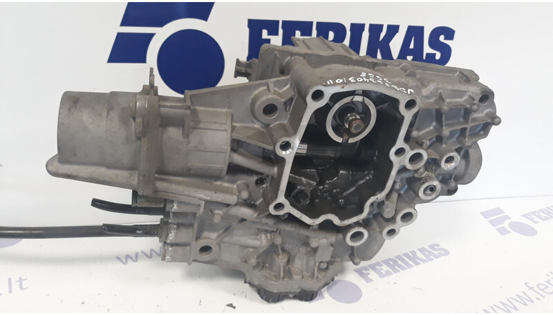 Mercedes-Benz Actros - Gearbox for Truck: picture 4
