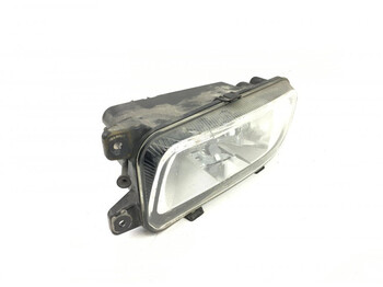 Headlight Mercedes-Benz Actros MP2/MP3 1832 (01.02-): picture 2