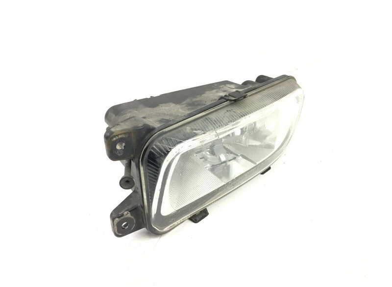 Headlight Mercedes-Benz Actros MP2/MP3 1832 (01.02-): picture 2